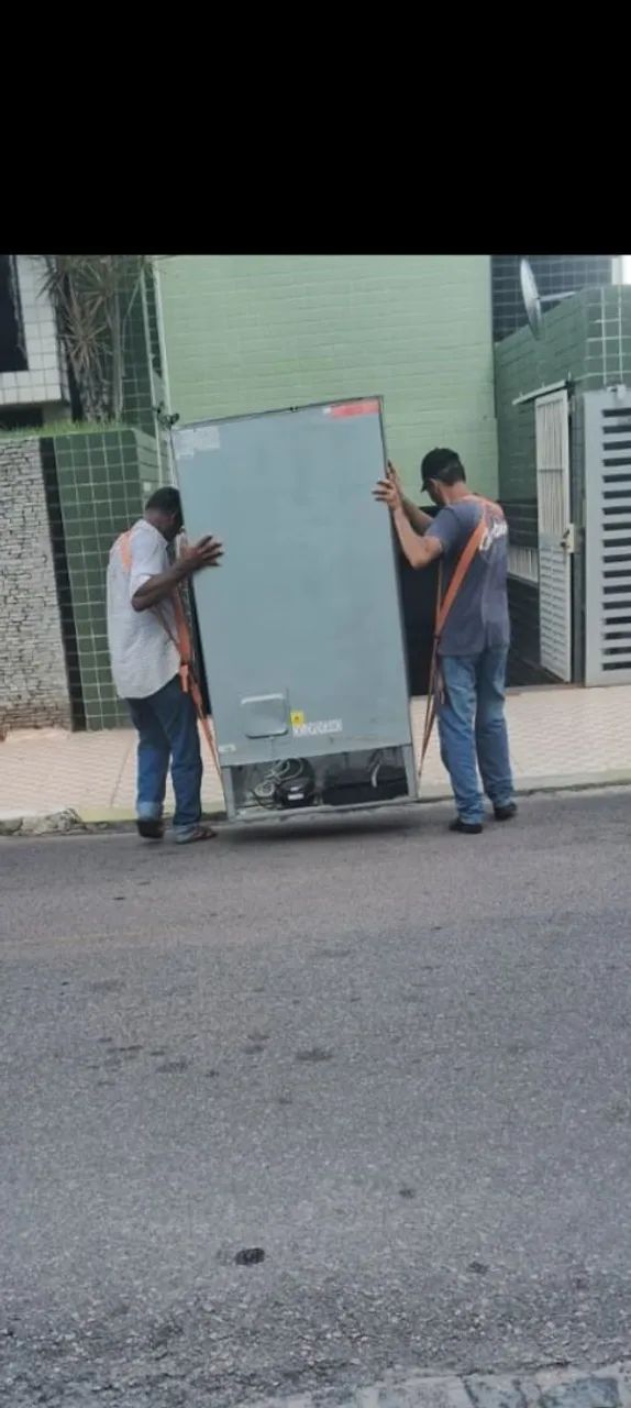 Mudanças Residenciais e Comerciais  - Foto 4