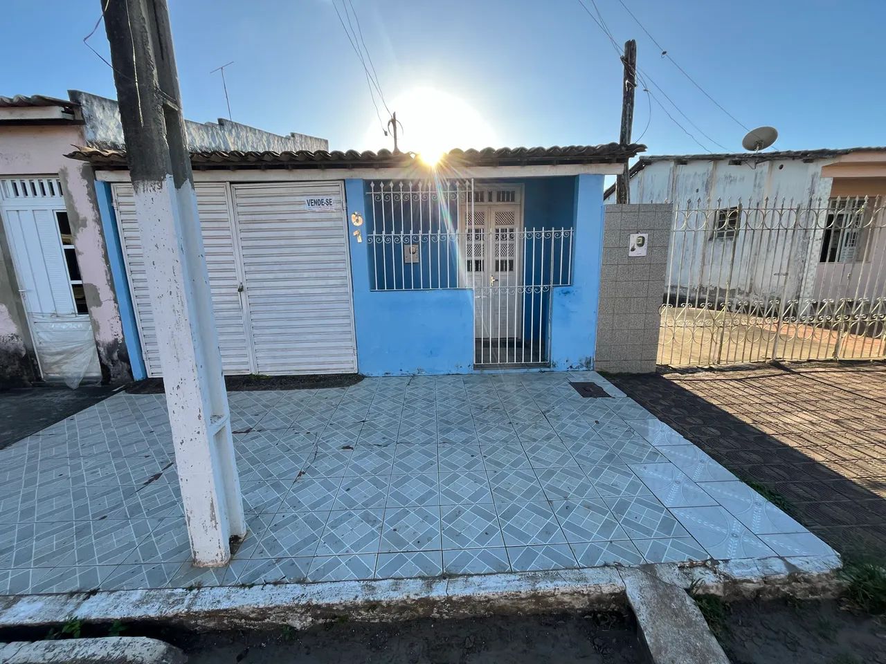 Casa pra vender  - Foto 2