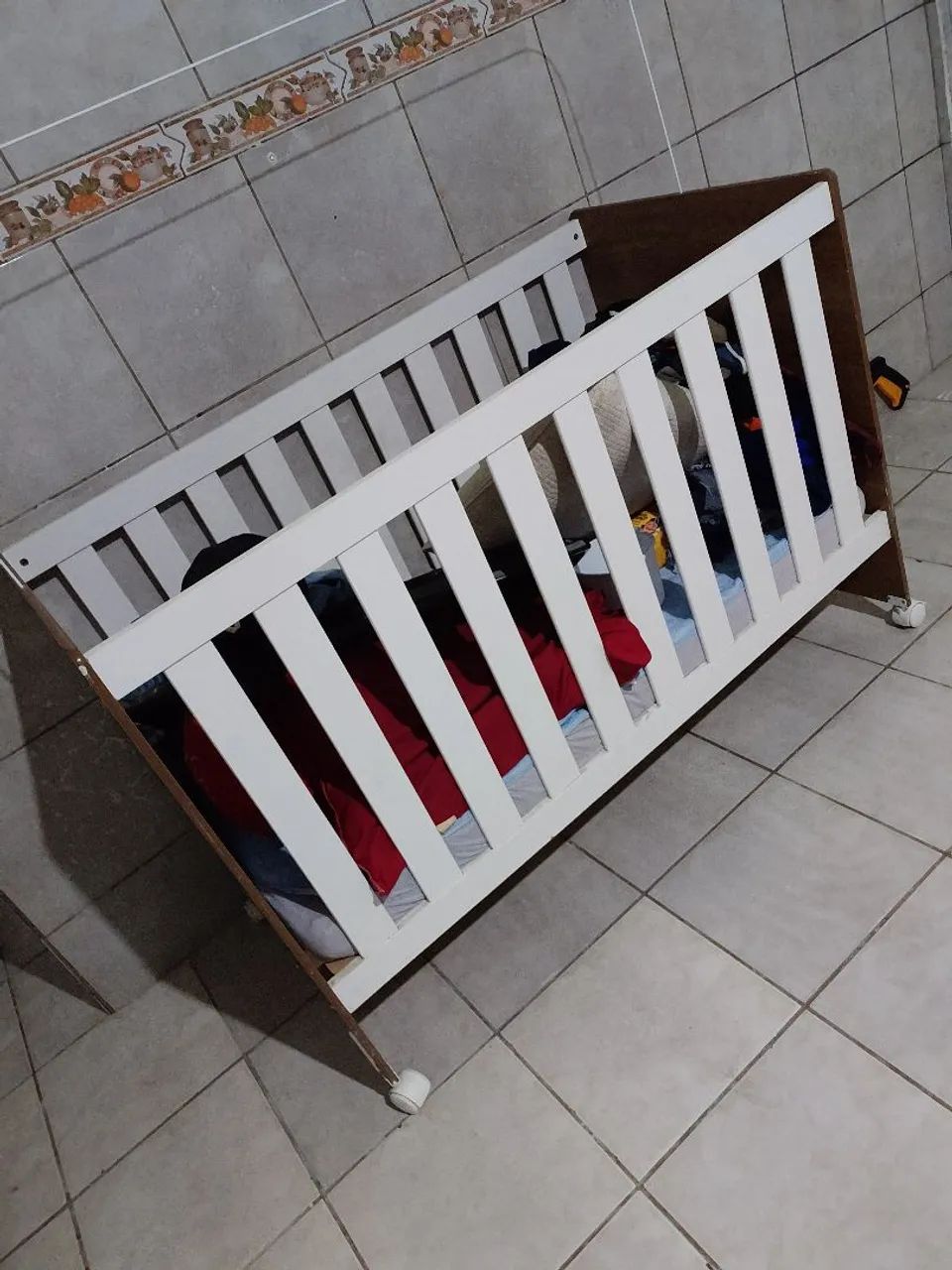 Berço 