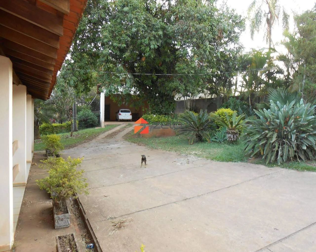 Chácara à venda em Tanquinho Velho, Jaguariúna - SP | Cód 49592 - Foto 4