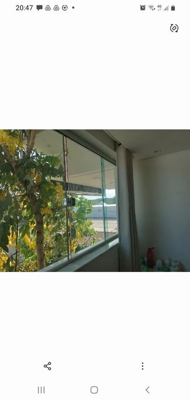 Mini apartamento 27 m  no valor de RS 1.300,00 água e luz incluso. Bairro Ouro Minas bh. - Foto 2