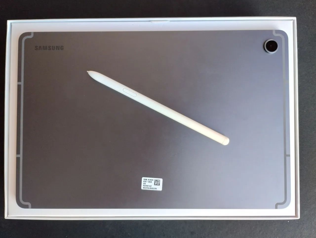 Galaxy tab S10 lite  - Foto 2