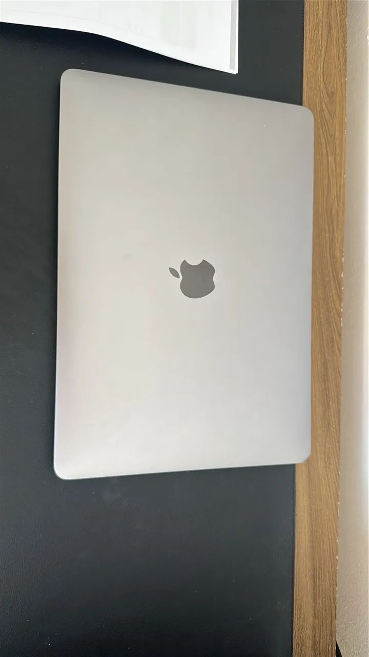 MacBook 