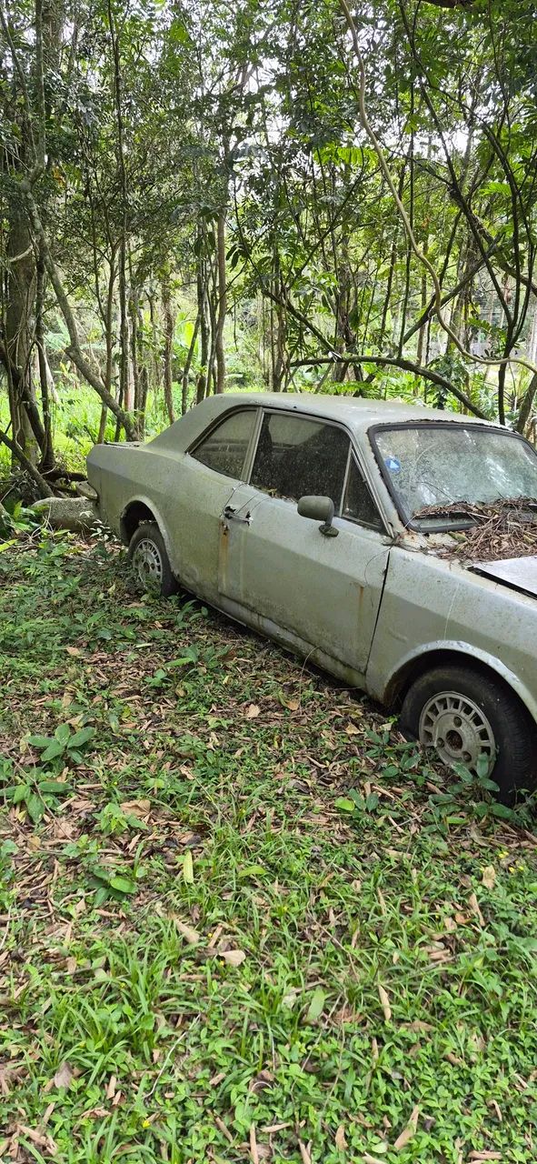 Ford Corcel II Gl/gt 1975 - Foto 5