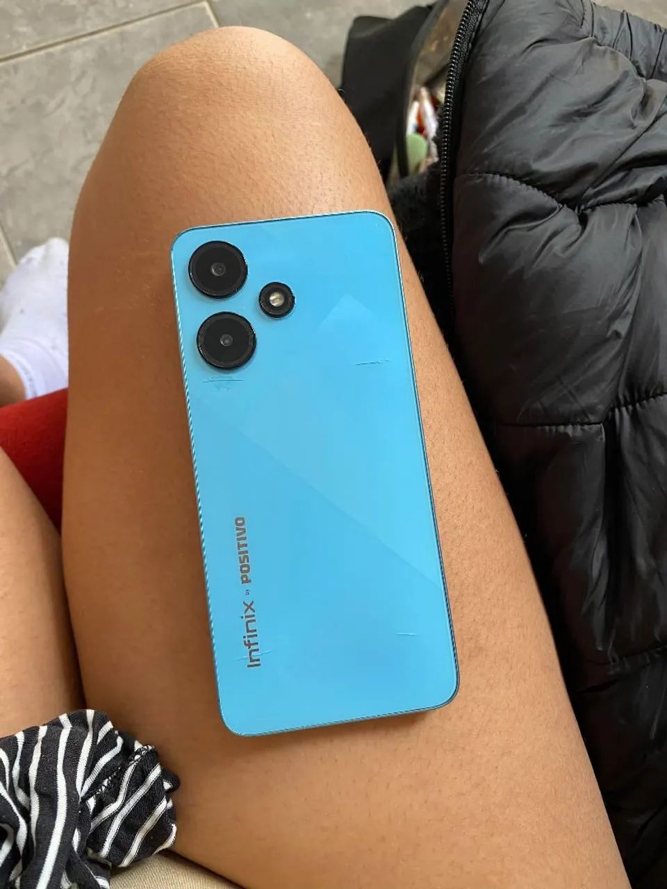 Vende-se Celular no precinho 
