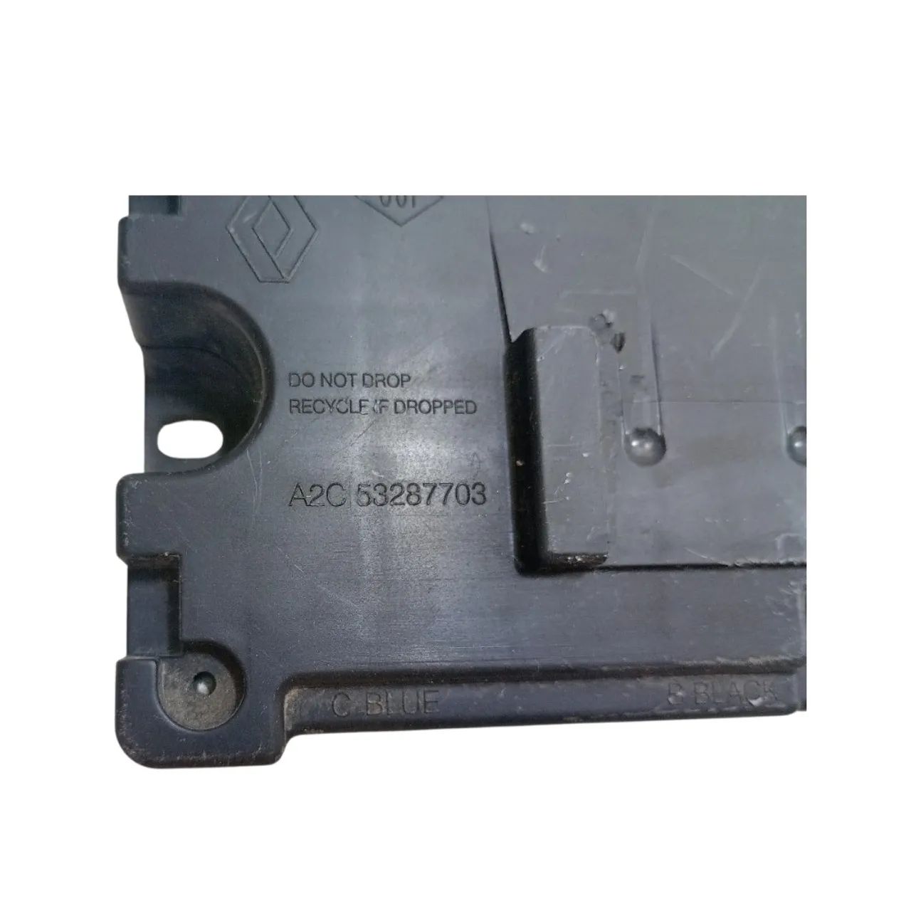 Modulo Conforto Bcm Renault Fluence 2.0 2012 2013 2014 - Foto 4