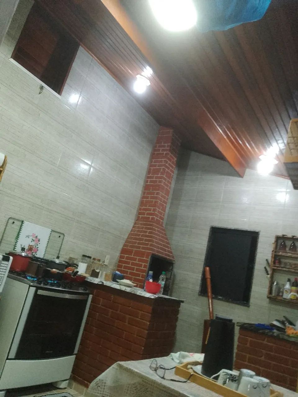 Foto - São Bernardo do Campo - Montanhão