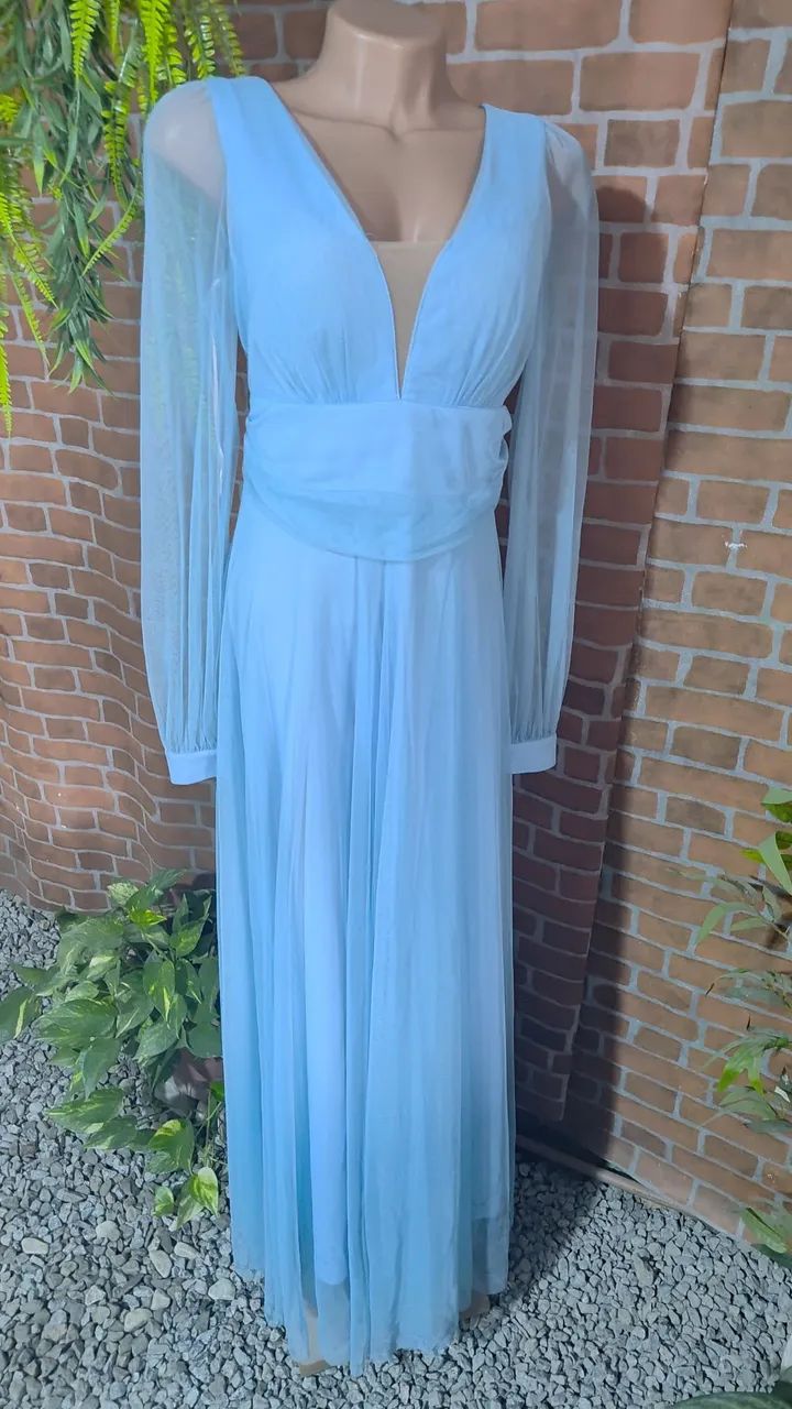 Vestidos de Festas 
