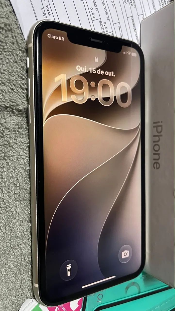 IPHONE 11  128GB