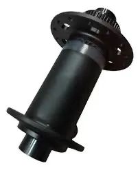 Cubos Sentec Race Rs1 - Foto 2