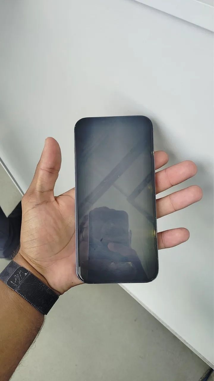 Celulares Iphone 13 pro max  - Foto 5