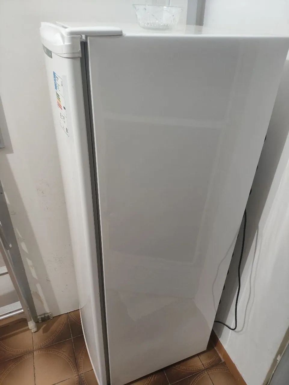 Vendo freezer Consul  zero - Foto 5