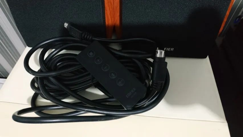 Caixas de Som Edifier R1700 BT - Foto 5