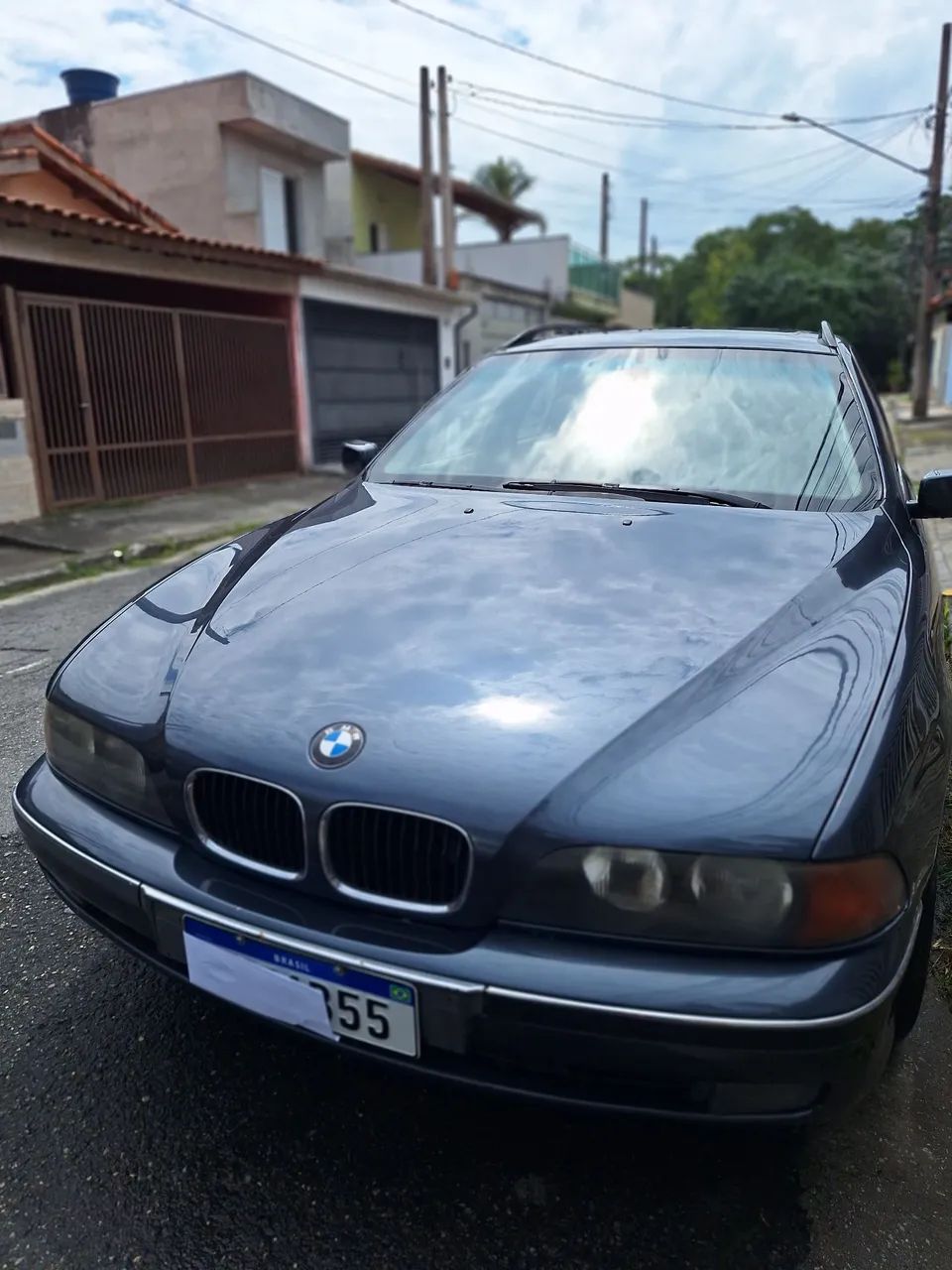 BMW 528IA Touring 1998 - Foto 2