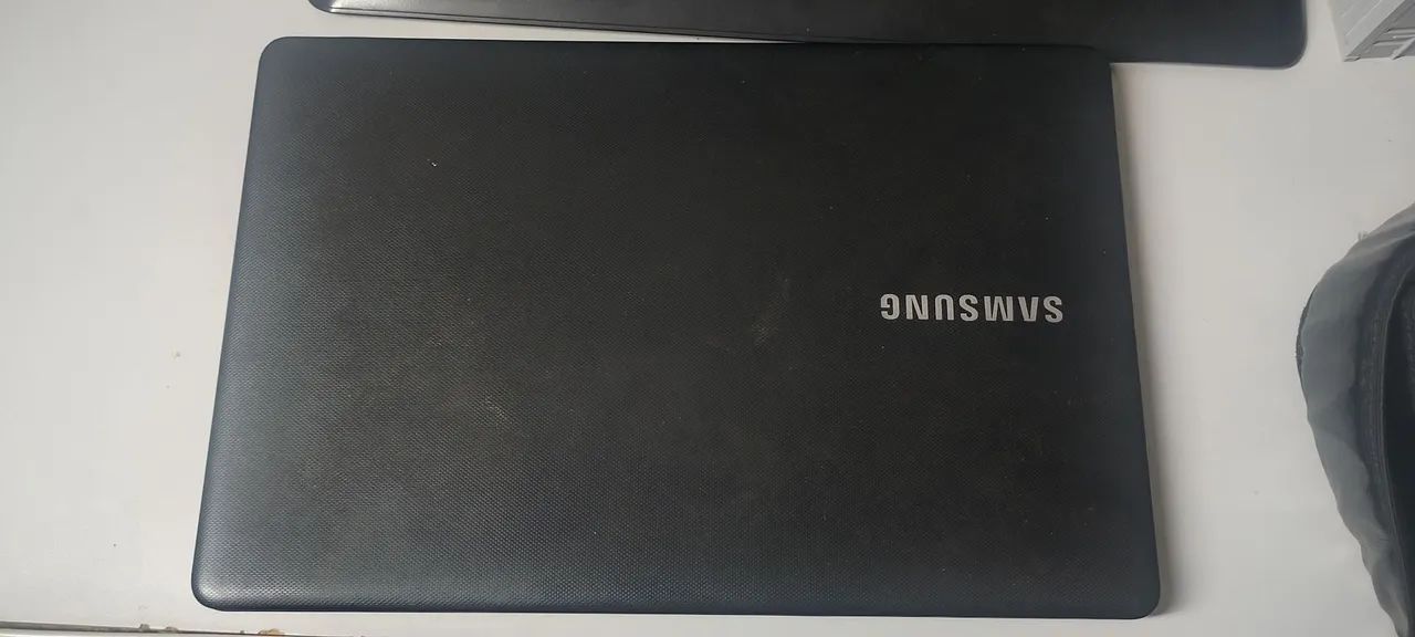 Notebook I5 Samsung 
