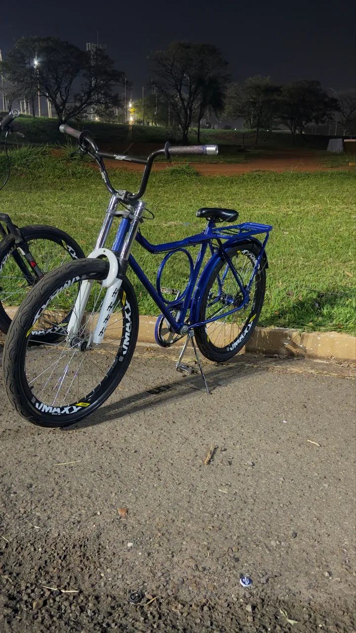 Bicicleta Monark - Foto 2
