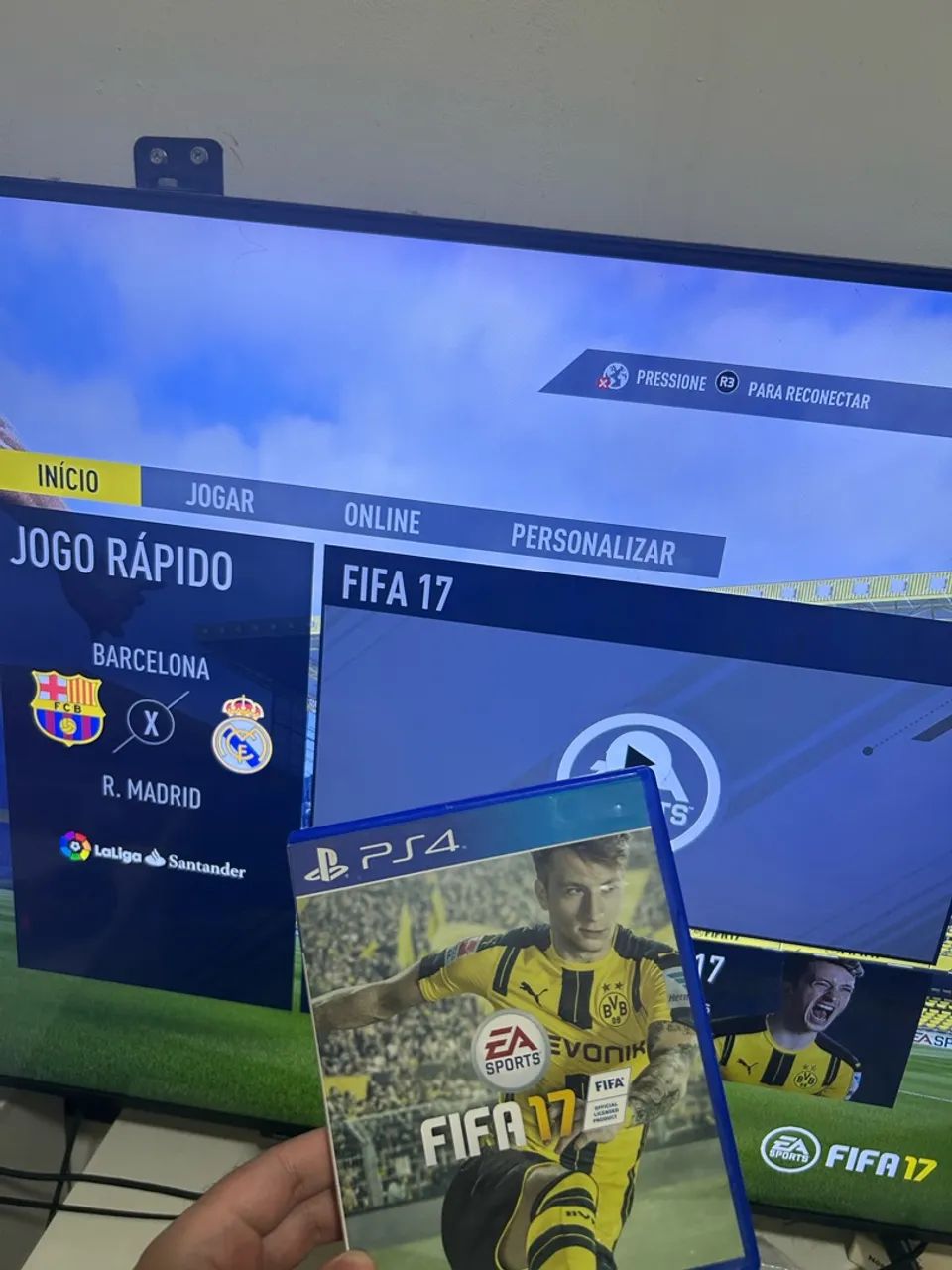 FIFA 17 - Foto 3