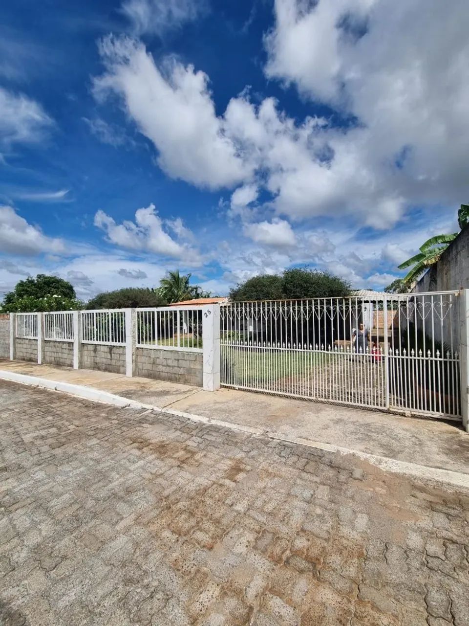 Vendo ótima casa na Ponte Alta 