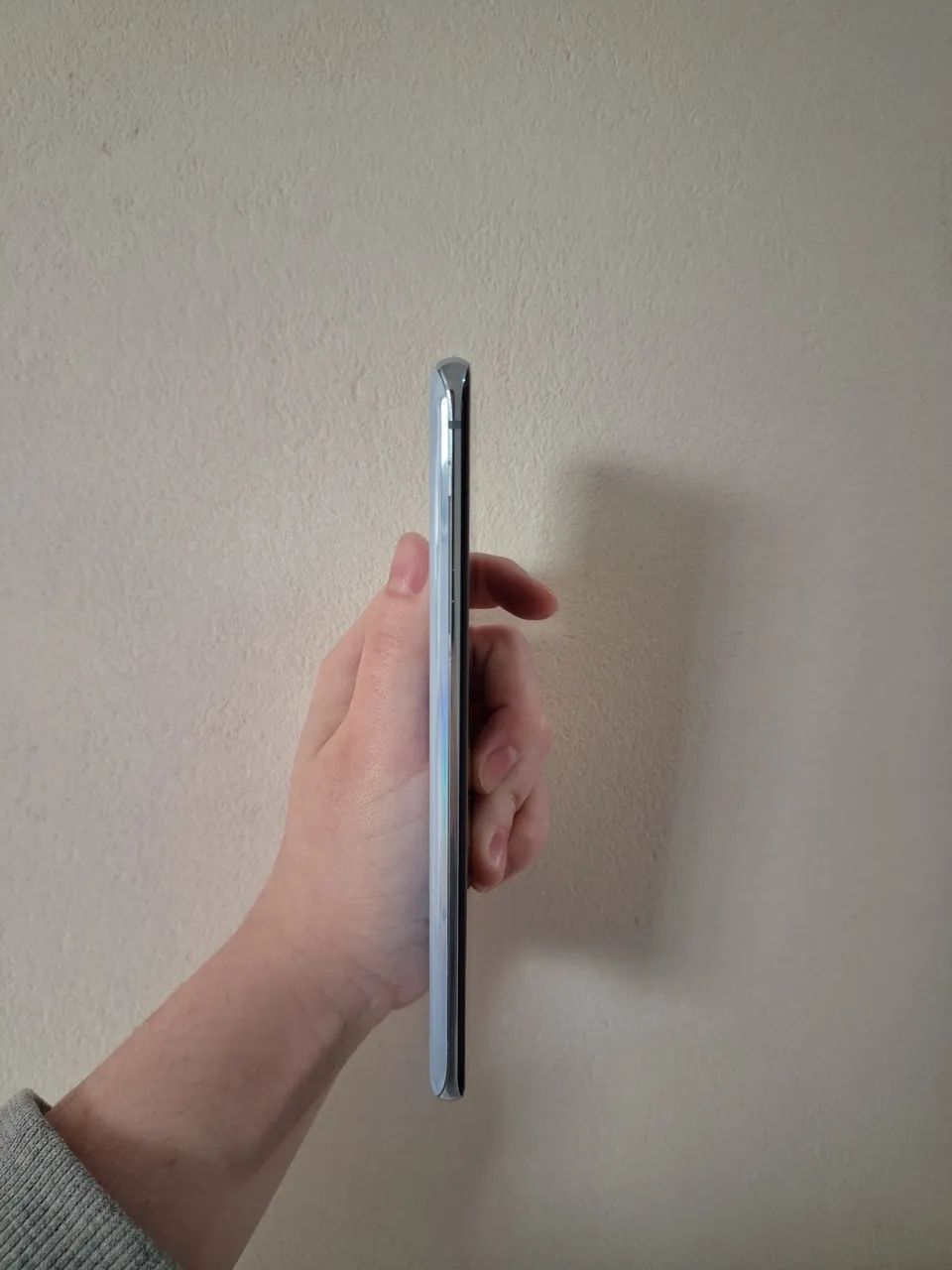 Samsung Galaxy S20+  - Foto 4