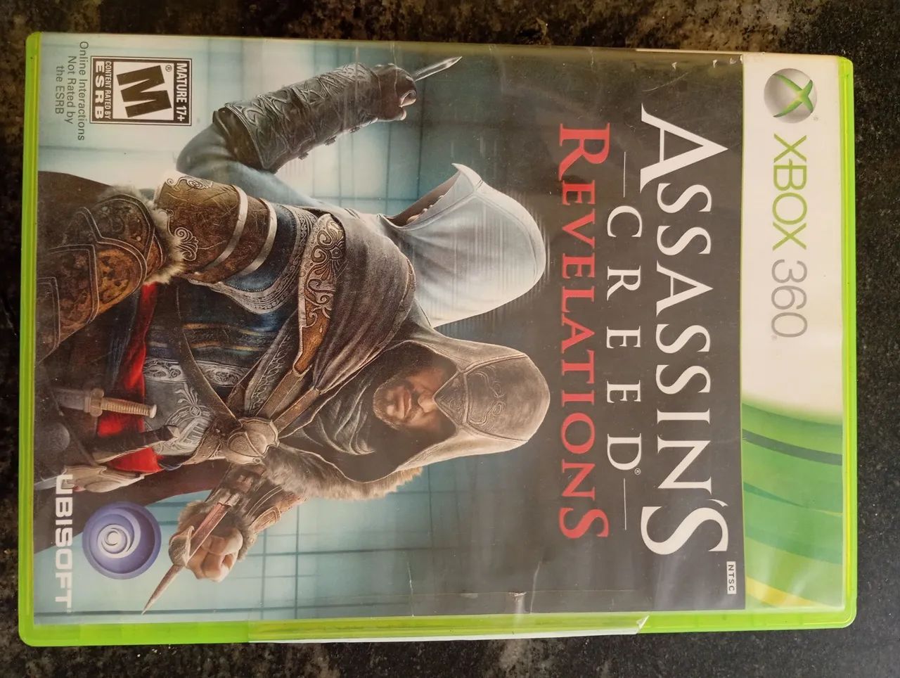 Assassin's Creed 