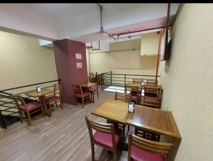 Restaurante a venda, passo o ponto  - Foto 4