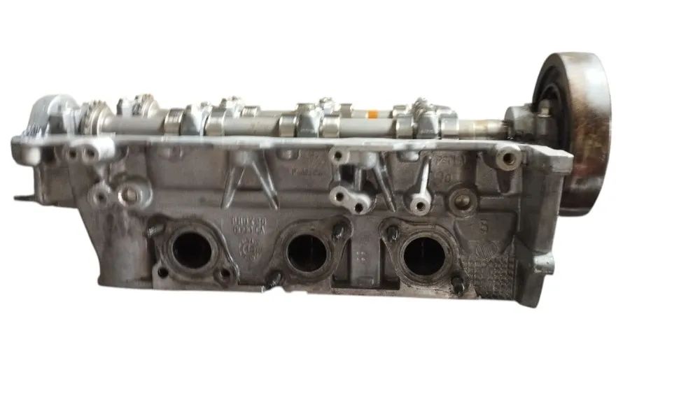 Cabeçote Direito  Discovery 4 3.0 Diesel 2013/2016