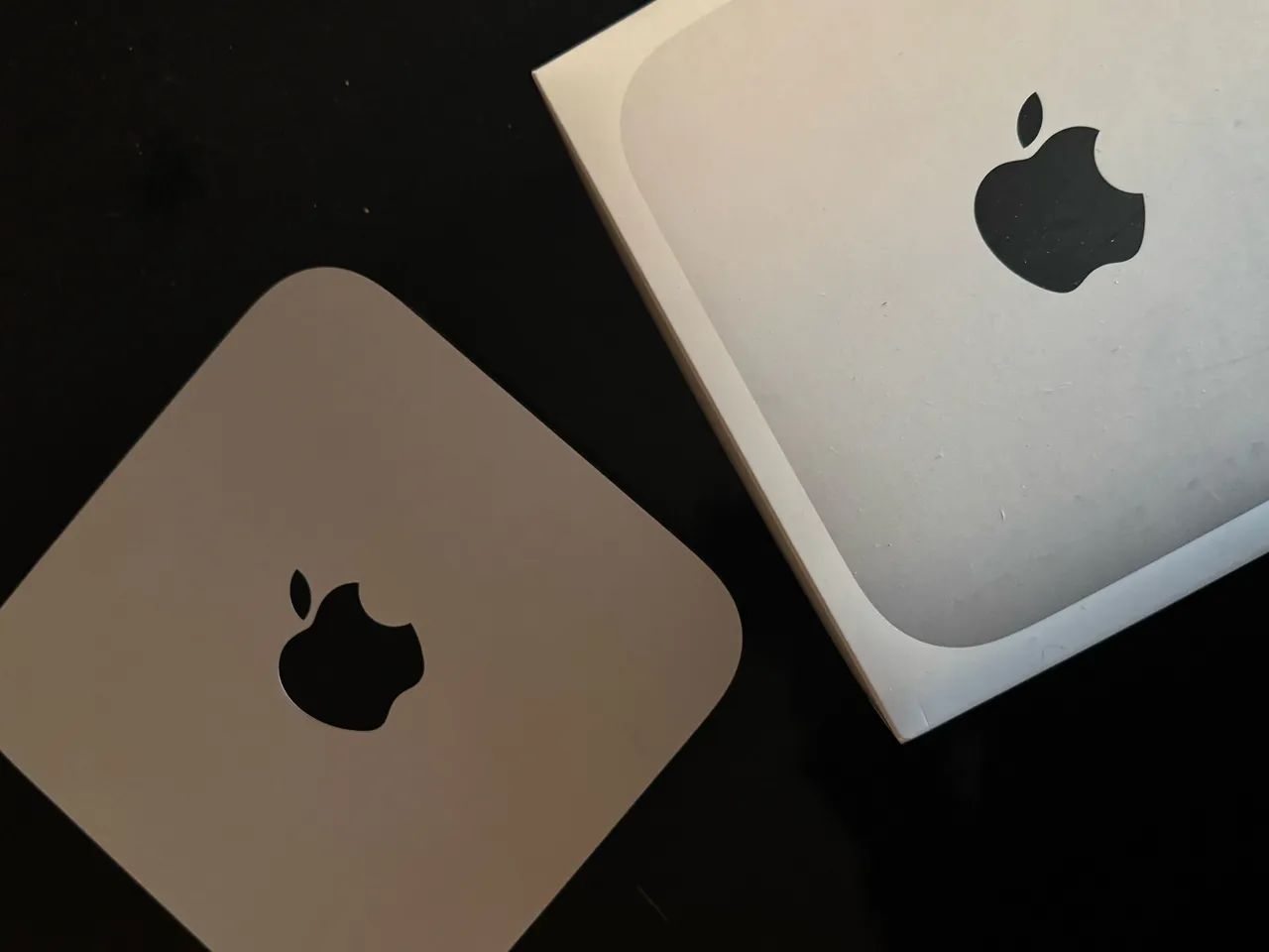 MAC MINI M2  - Foto 4