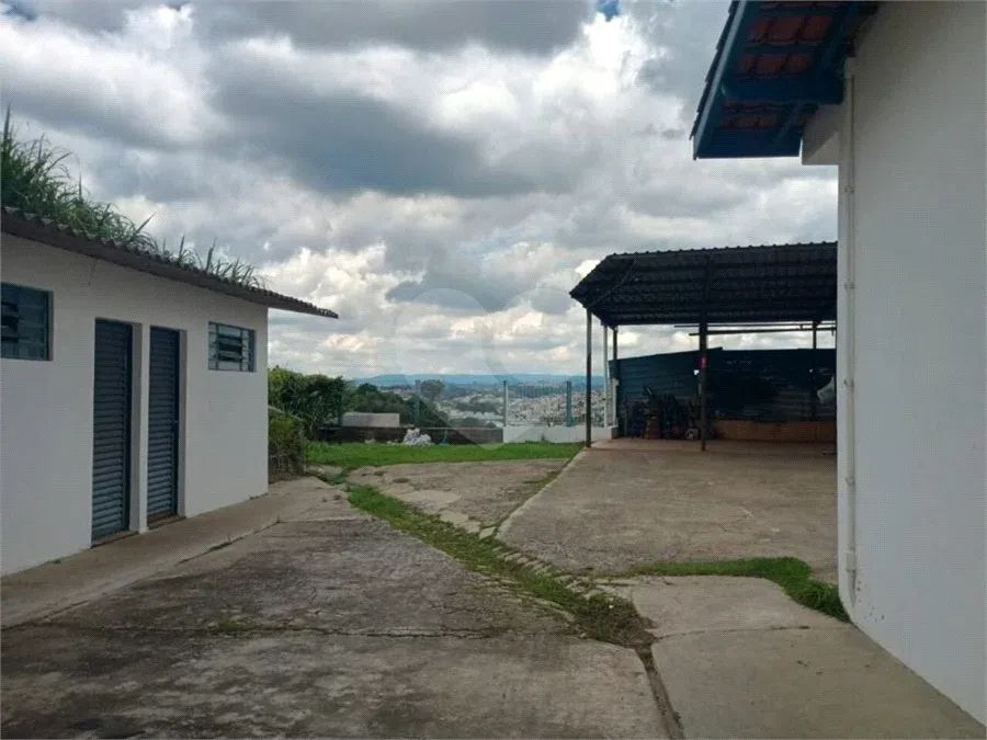 Salão Comercial a Venda no Jardim Melle em Vinhedo/SP - Foto 5