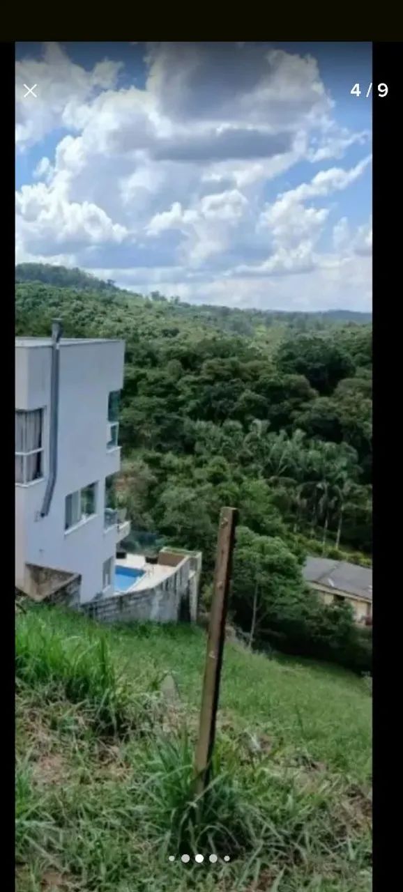 Terreno Serra da Cantareira - Foto 3