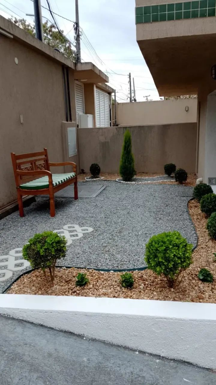 Apartamento 3 Quartos com Suíte e 2 Vagas em Rio das Ostras - Foto 3