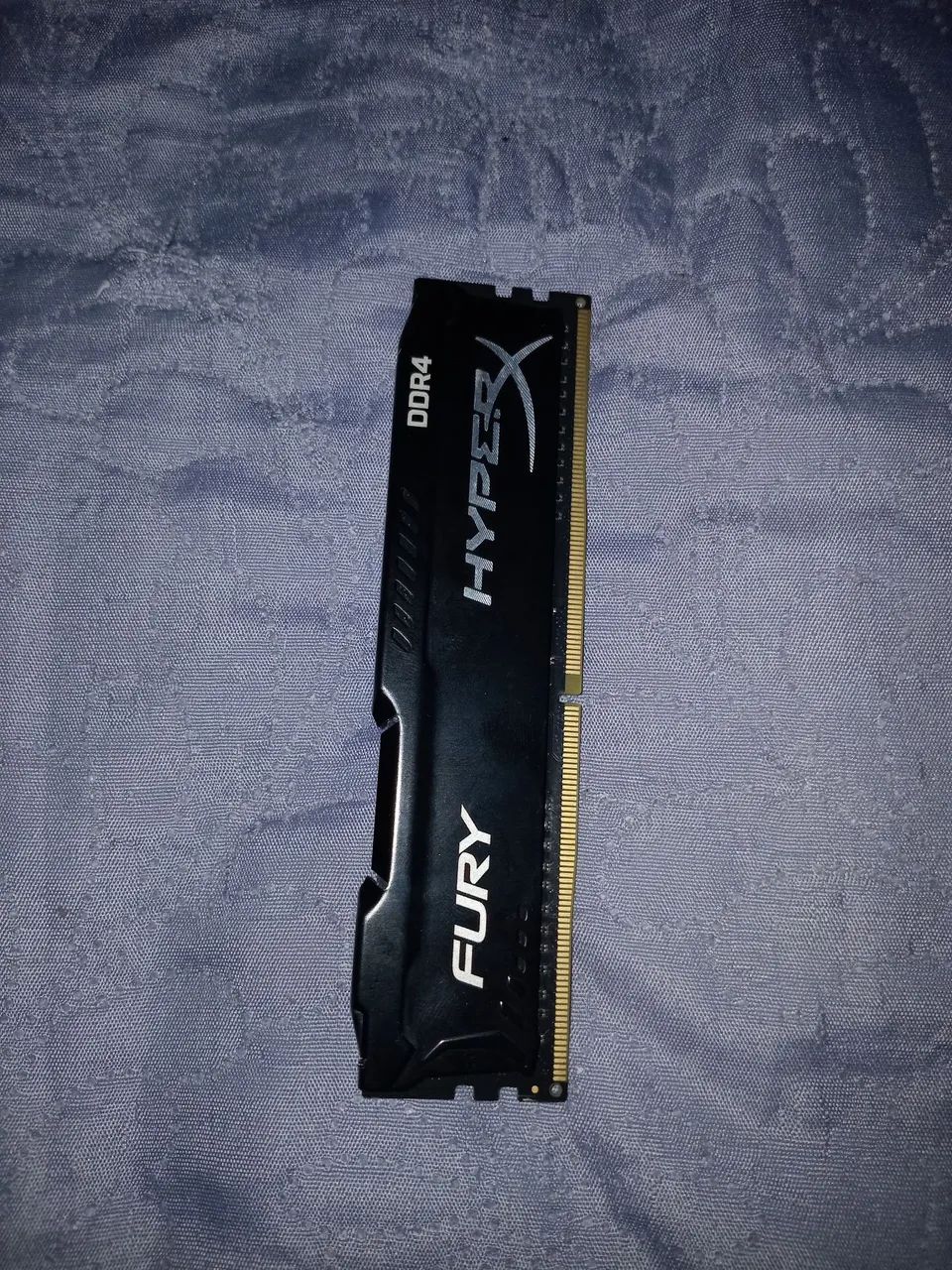 Memória ram hyperx 8gb ddr4404816957822750720