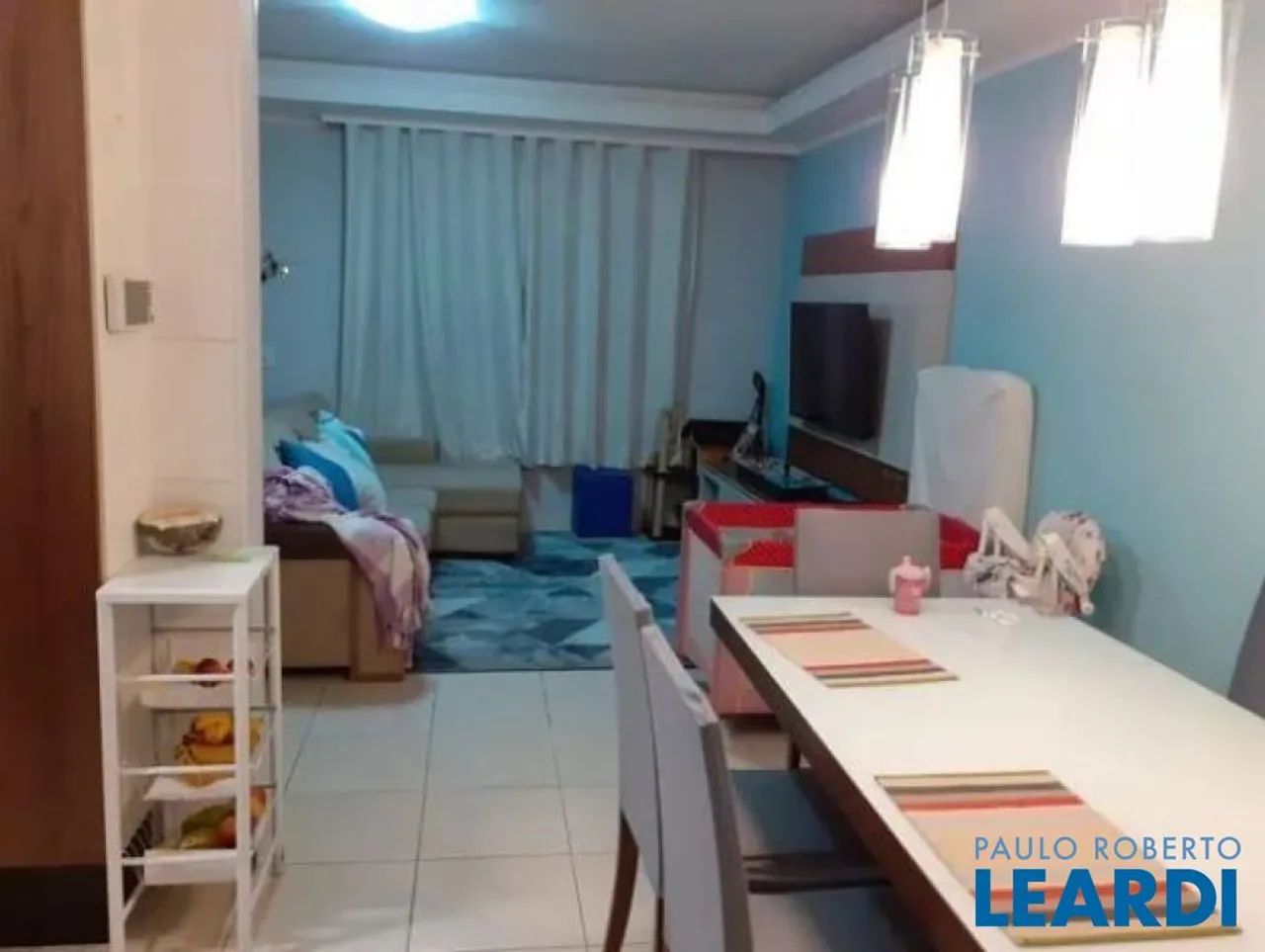 CASA ASSOBRADADA - CAMPO GRANDE - SP - Foto 4