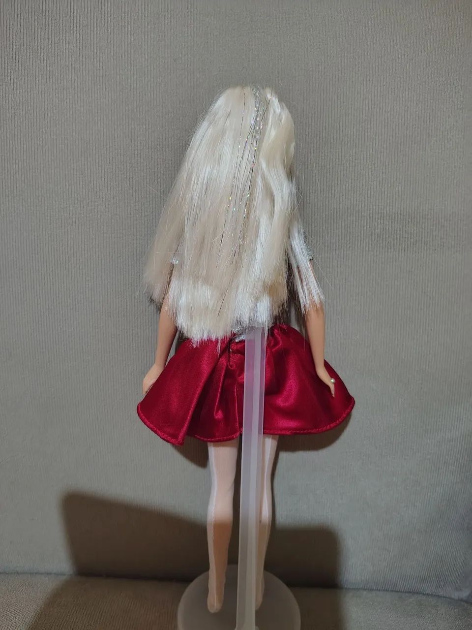 Barbie xo xo - Foto 3
