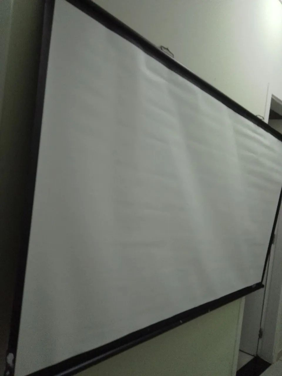 Projetor de imagem Panasonic 