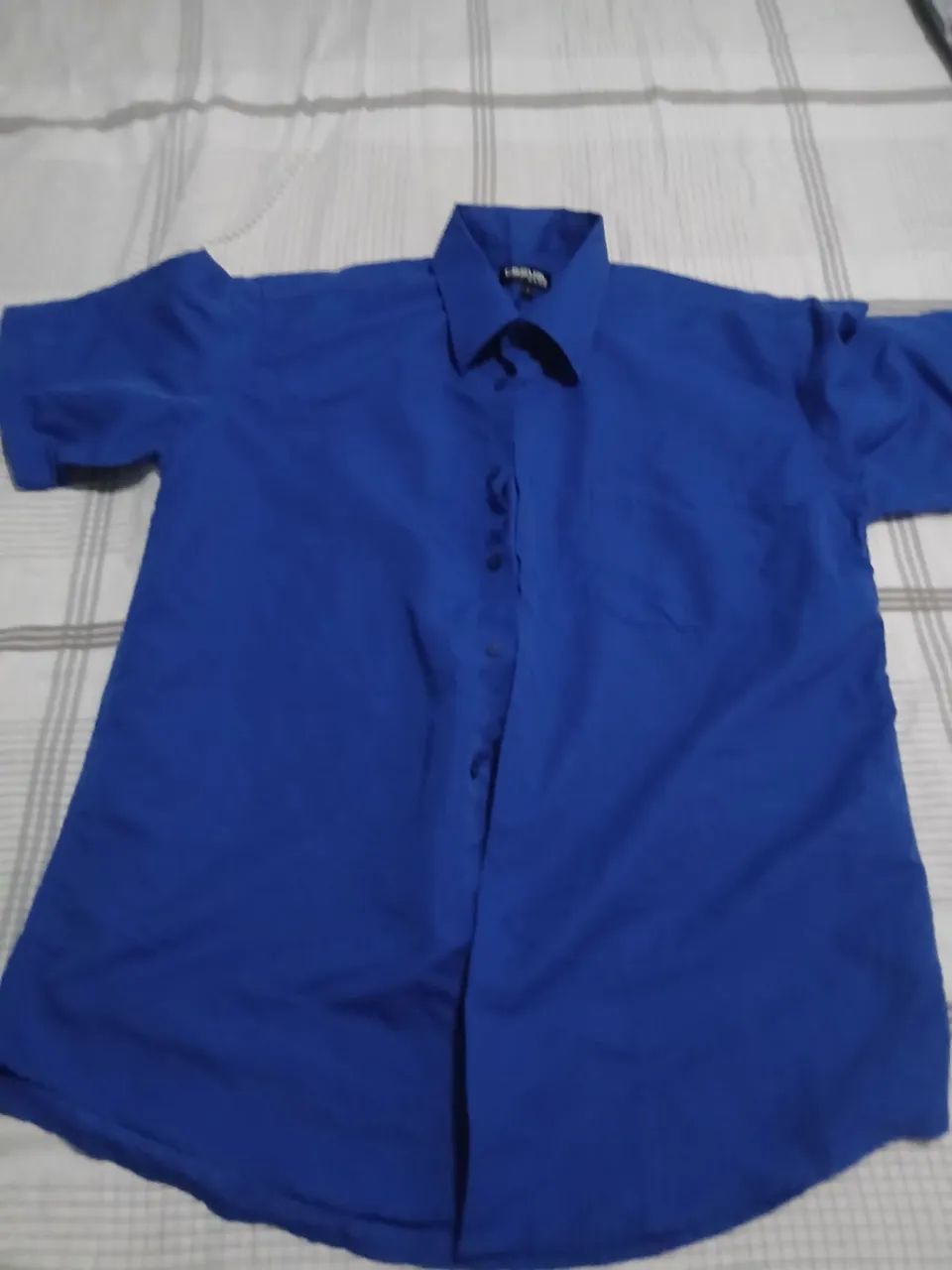 Camisas sociais - Foto 5