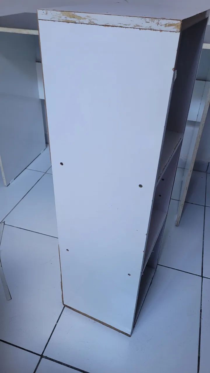 Mini estante - Foto 3