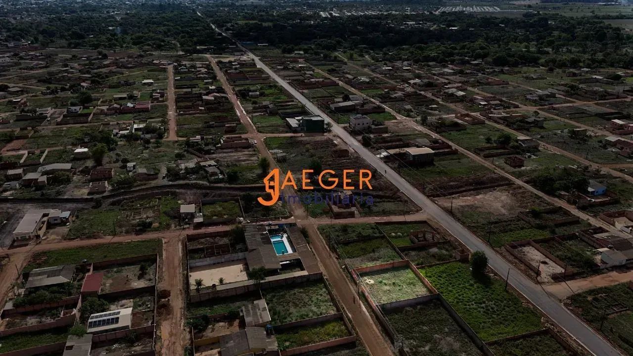Terreno à venda  600 m² murado - Foto 3