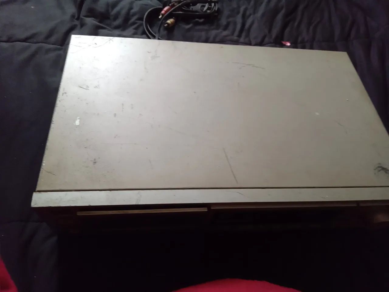 Stereo cassetete deck C 424 - Foto 2