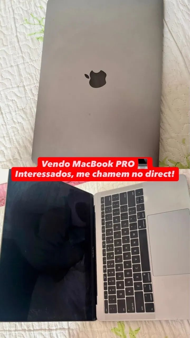 MacBook Pro  - Foto 3