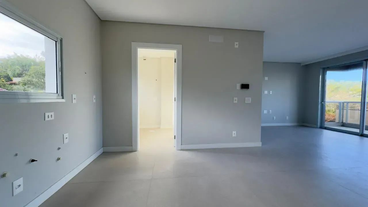 Imóvel para venda possui 128 metros quadrados com 3 quartos em Cacupé - Florianópolis - SC - Foto 3