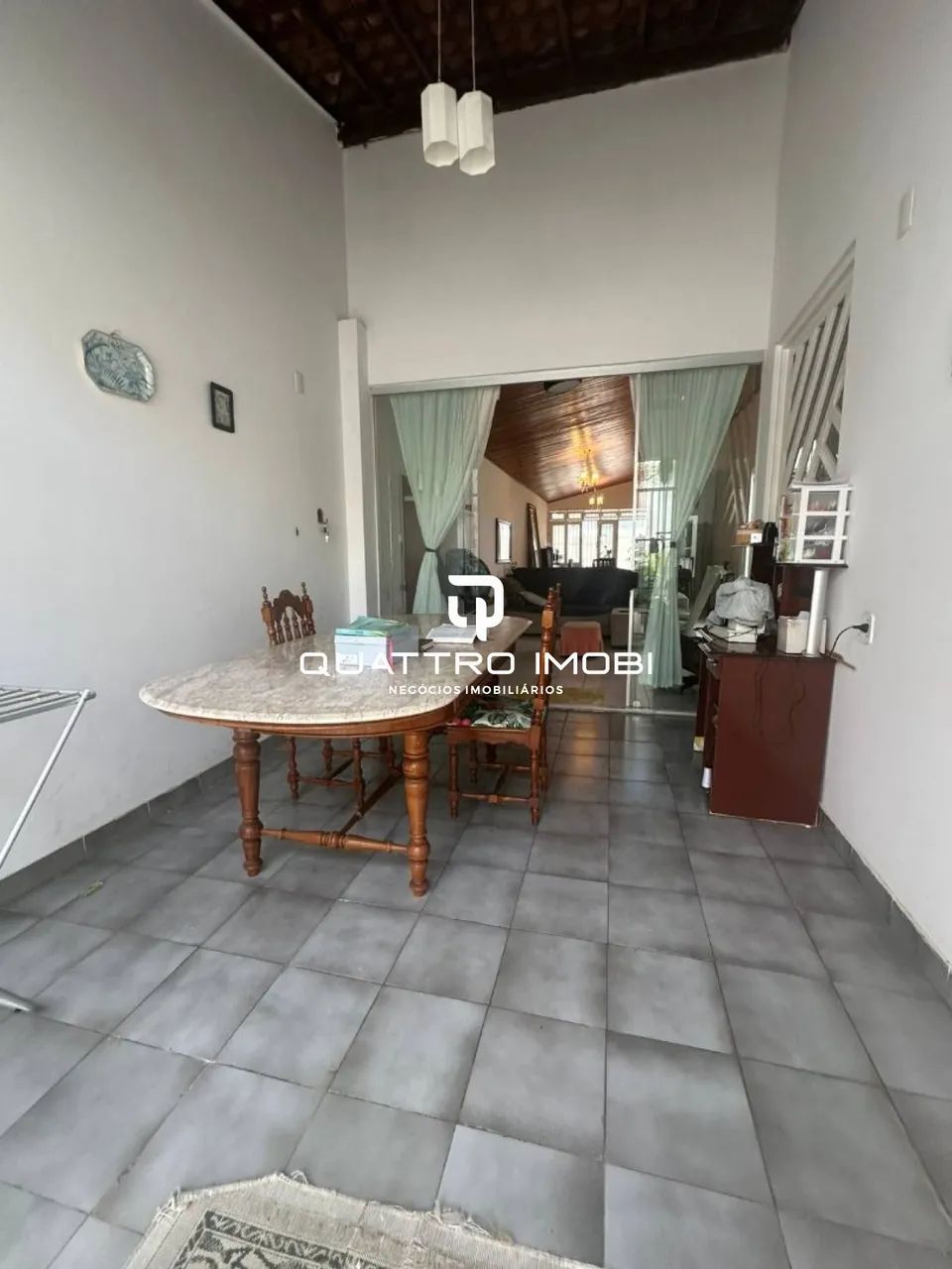 Casa no bairro Salgado Filho - Foto 4