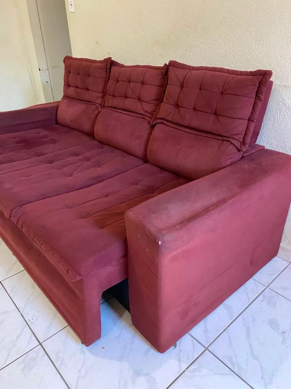 Sofá  - Foto 4