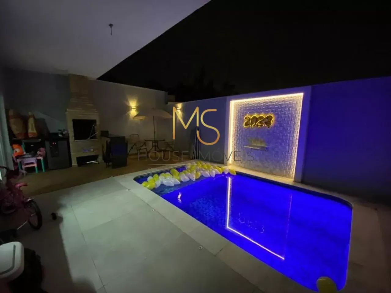 Casa em condomínio para venda, 3 quarto(s), Granja Viana, Cotia - Foto 12
