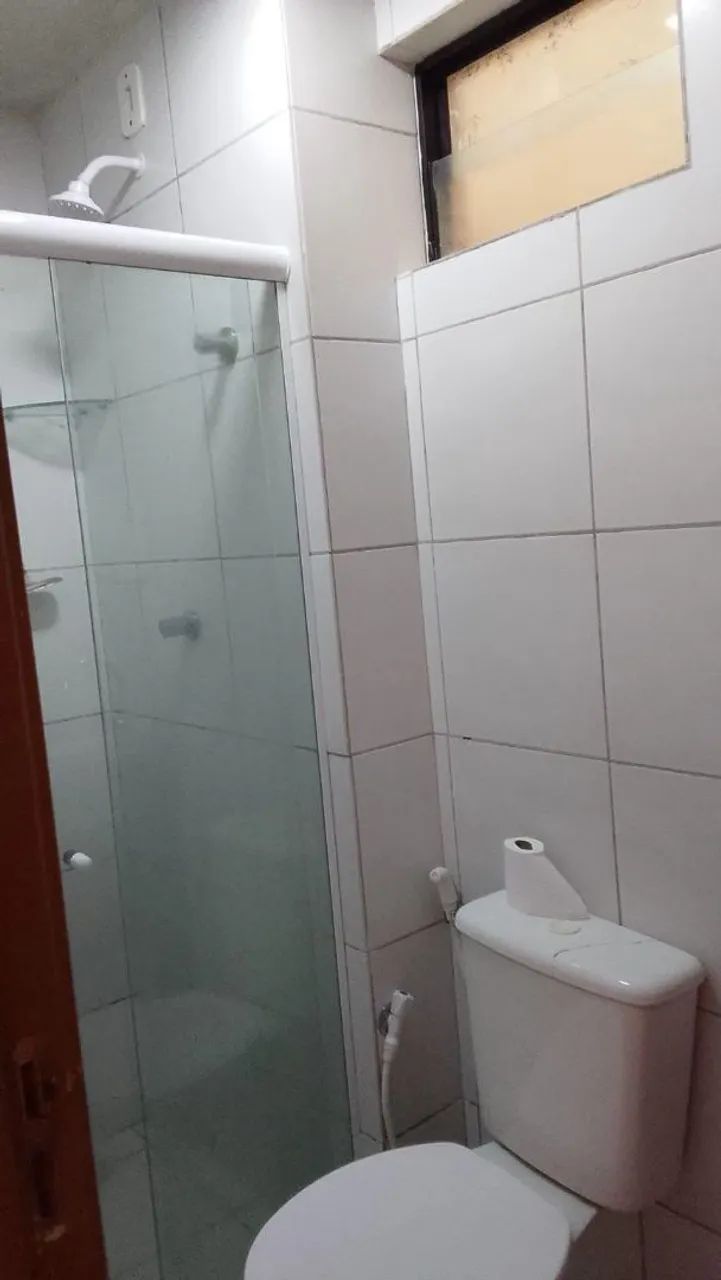 Alugo apartamento  - Foto 3
