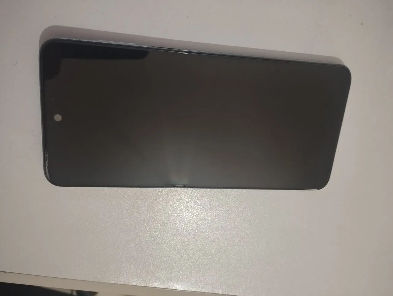 Tela display Original Redimi Note 9 usado 