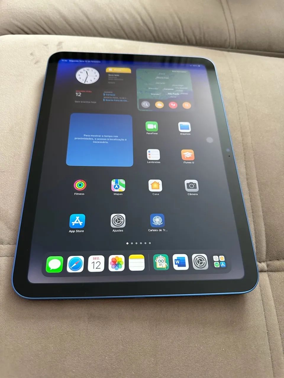 IPad 10 geração  - Foto 2