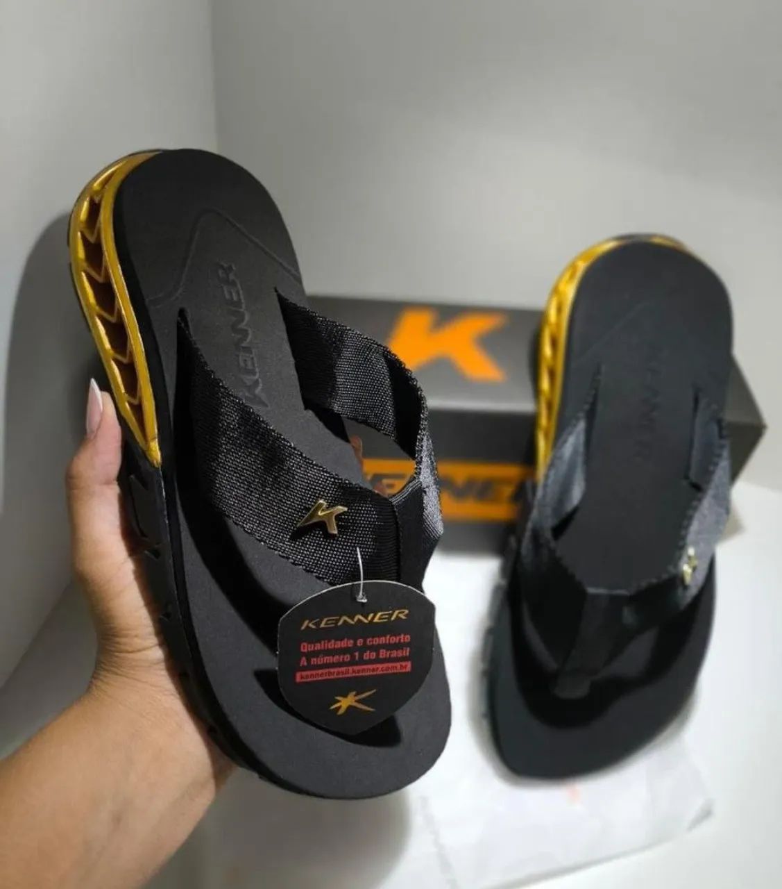 Kenner Rakka Masculina - Foto 4