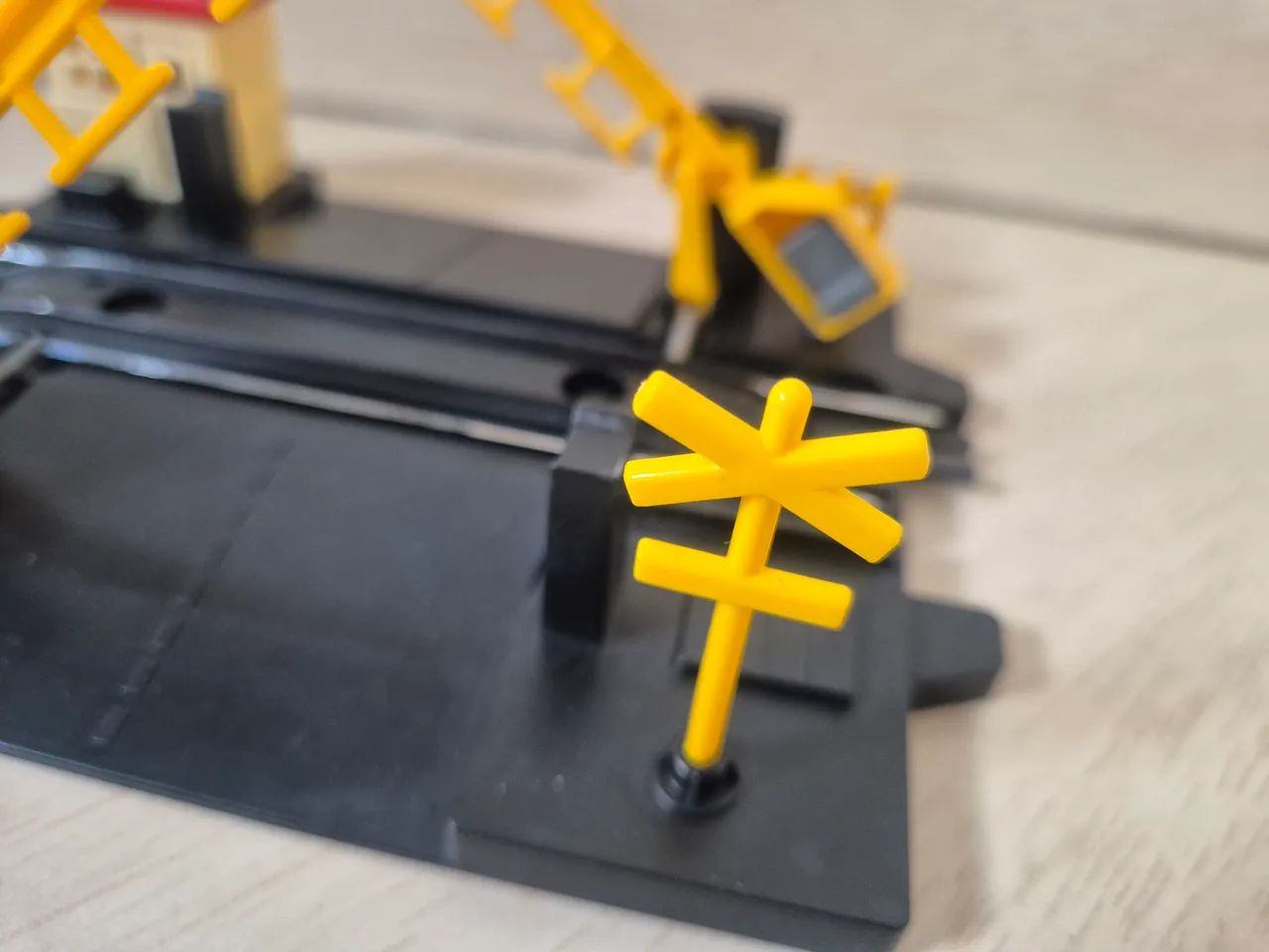 Ferrorama 2 Cancelas - Foto 2