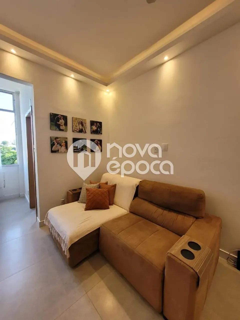 Lins de Vasconcelos | Apartamento 2 quartos - Foto 3