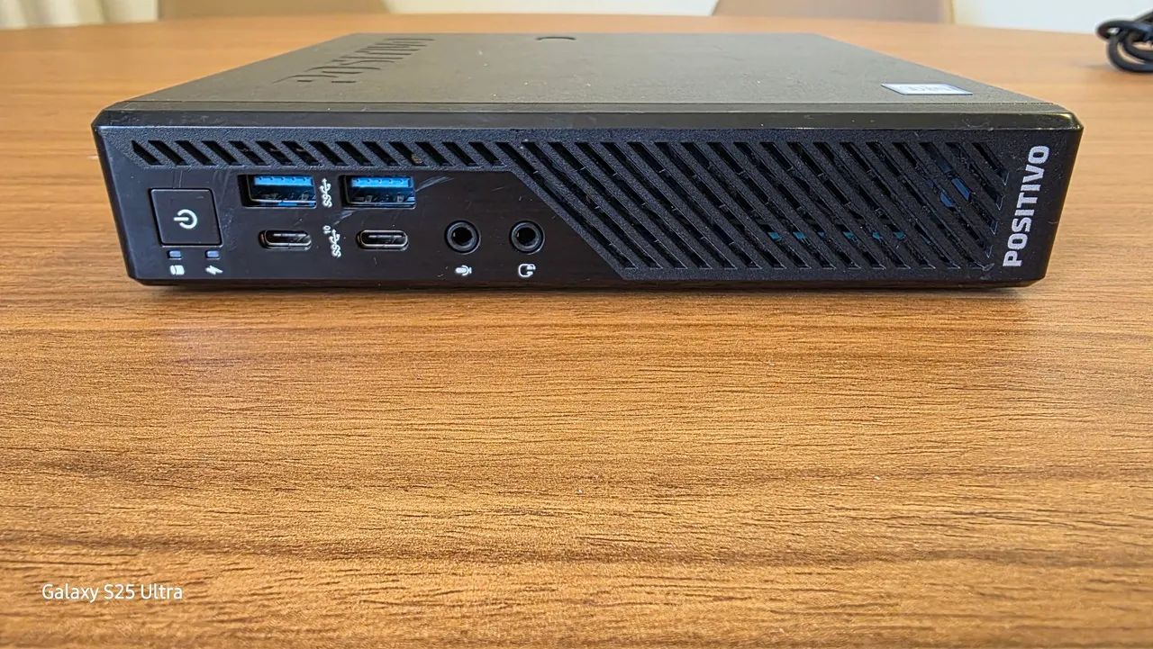 Mini PC Positivo i5